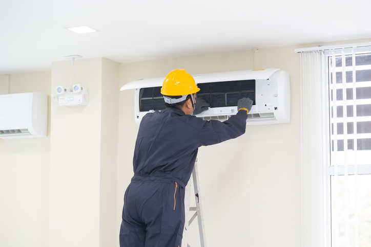 AC Service In Miami, Cutler Bay, Doral, FL and Surrounding Areas