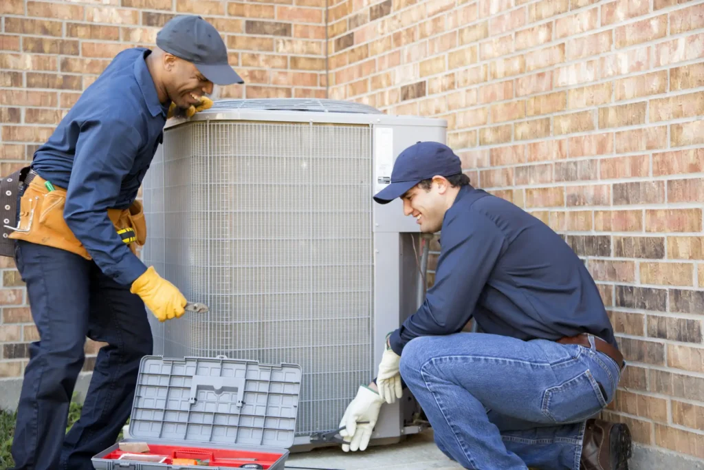 HVAC Service In Miami, FL, And Surrounding Areas